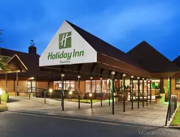 Holiday Inn Taunton | Somerset - Taunton