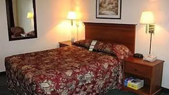 Sun Suites of Gwinnett | Georgia - Atlanta (ve civarı) - Duluth