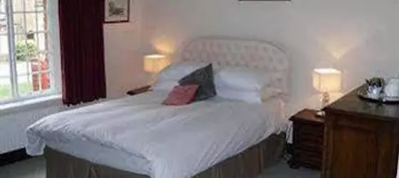 Ostrich Inn | Norfolk (kontluk) - Breckland District - King's Lynn - Castle Acre