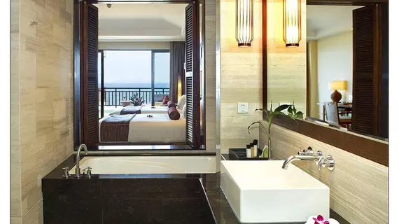 Crowne Plaza Danang | Thua Thien-Hue (vilayet) - Da Nang (ve civarı) - Da Nang