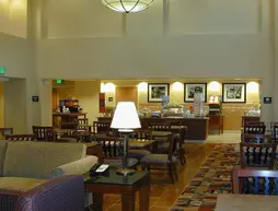 Hampton Inn & Suites Highland | Kaliforniya - San Bernardino County - San Bernardino (ve civarı) - Highland