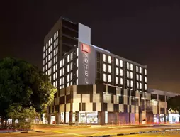 Ibis Singapore Novena | Singapur - Balestier Road