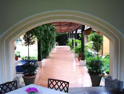 Casa Santa Rosa Hotel Boutique | Sacatepequez - Antigua Guatemala