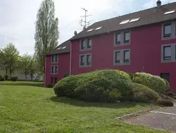 Comfort Hotel Metz Woippy | Grand Est - Moselle (bölge) - Woippy