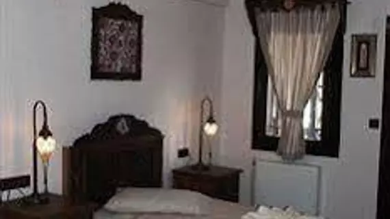 Nilya Hotel | İzmir - Selçuk