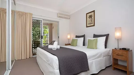 The Villas Palm Cove | Queensland - Cairns - Cairns (ve civarı) - Palm Cove