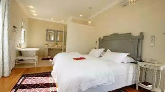 Batavia Boutique Hotel | Western Cape (il) - West Coast DC - Drakenstein - Cape Town (ve civarı) - Stellenbosch