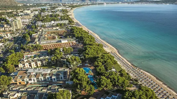 Iberostar Playa de Muro Village | Balearic Adaları - Mayorka Adası - Pla de Mallorca