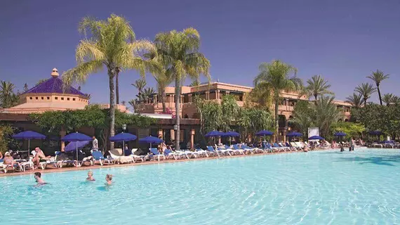 Riu Tikida Garden - All Inclusive | Marakeş (ve civarı) - Marrakech - Ouahat Sidi Brahim - Palmeraie