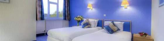 Cobden Hotel Birmingham | West Midlands (ilçe) - Birmingham (ve civarı) - Birmingham - Edgbaston