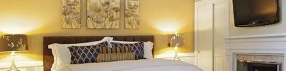 Carriage House Inn | Kaliforniya - Monterey (ve civarı) - Carmel