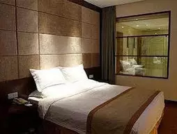 Xin Feng Holiday Hotel - Nanchang | Jiangsi - Nanchang