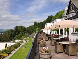 Beech Hill Hotel | Cumbria (kontluk) - Windermere