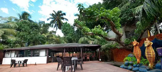 19Belo Cabana | Goa - Kuzey Goa - Calangute