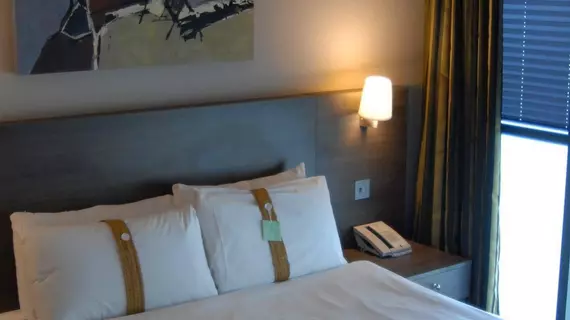 Holiday Inn London Kingston South | Londra (ve civarı) - Surbiton