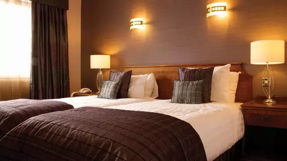 Best Western Aberavon Beach Hotel | Galler - Port Talbot