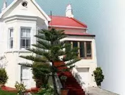 Braeside Bed & Breakfast | West Coast DC - Drakenstein - Cape Town (ve civarı) - Cape Town - Sea Point Gezinti Yolu - Green Point