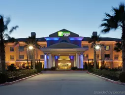 HOLIDAY INN EXPRESS & SUITES P | Teksas - Houston (ve civarı) - Pearland