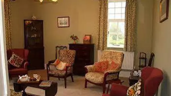 New Hall Farm B&B | Cheshire (kontluk) - Tarporley