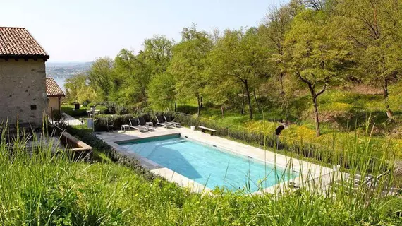 Premignaga Country House & Resort | Lombardy - Brescia (il) - Gardone Riviera