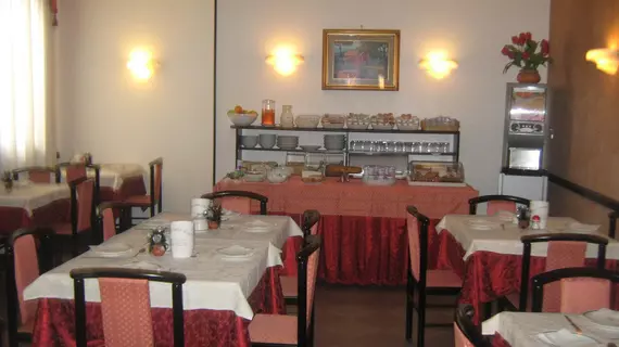 Hotel Kappa | Venedik (ve civarı) - Mestre - Carpenedo