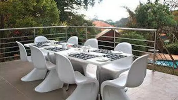 The Grange Guest House | KwaZulu-Natal (il) - Ethekwini - Durban North