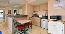 Americas Best Value Inn-Anthony/El Paso West | Teksas - El Paso (ve civarı) - Anthony