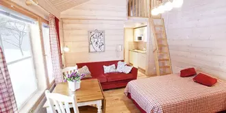 Chalet Hotel Rovaniemi 