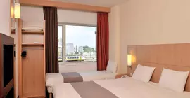 ibis Leiden Centre | Güney Hollanda - Lahey (ve civarı) - Leiden