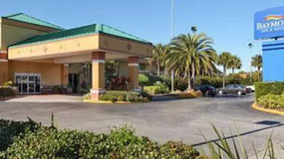 Baymont Inn and Suites Florida Mall | Florida - Orlando (ve civarı) - International Drive