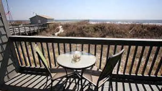 Sea Cabin by Elliott Beach Rentals | Güney Karolayna - Myrtle Plajı (ve civarı) - North Myrtle Beach