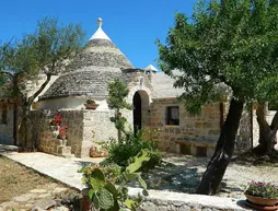 Fontana Vecchia Bed & Breakfast | Puglia - Bari (il) - Castellana Grotte