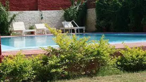 Tiger Safari Resort | Racastan - Sawai Madhopur