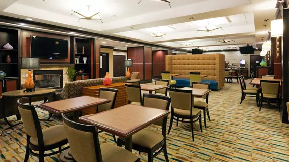 Holiday Inn Express Hotel & Suites Mobile Saraland | Alabama - Mobile (ve civarı) - Saraland