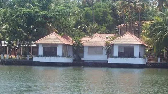 Club Mahindra Ashtamudi | Kerala - Kollam Bölgesi - Karunagappally - Nīndakara