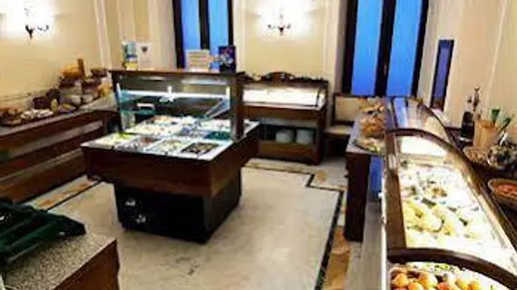 Hotel Alimandi Vaticano | Lazio - Roma (ve civarı) - Roma Kent Merkezi