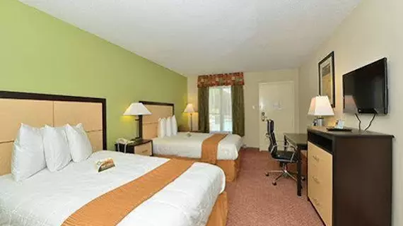 Red Roof Inn & Suites Addison | Teksas - Dallas (ve civarı) - Addison