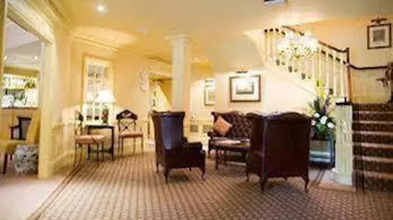 Haley's Hotel & Restaurant | Batı Yorkshire (kontluk) - Leeds - Headingley - University District