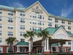 Country Inn & Suites Orlando Airport | Florida - Orlando (ve civarı) - Orlando