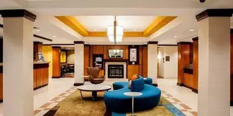 Fairfield Inn & Suites Clovis