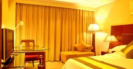 Shenzhen Fortune Hotel | Guangdong - Şenzen (ve civarı) - Shenzhen - Merkezi İş Bölgesi