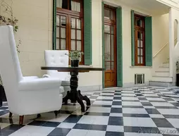 Krista Hotel Boutique | Buenos Aires (ili) - Buenos Aires (ve civarı) - Buenos Aires - Palermo