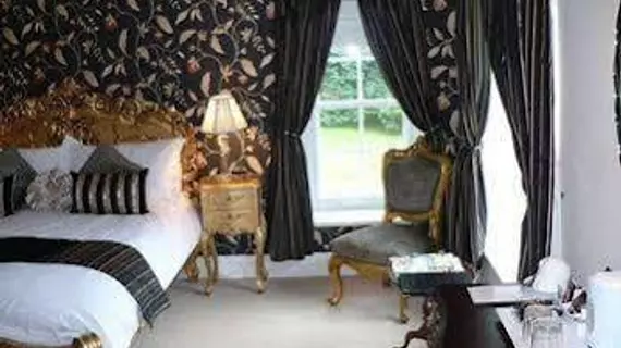 High Dalby House & Cottages | Kuzey Yorkshire (kontluk) - Pickering