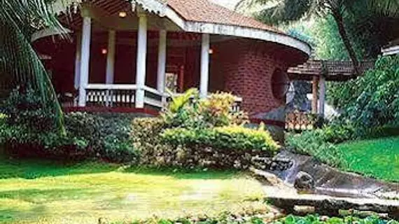 Kairali - The Ayurvedic Healing Village | Kerala - Palakkad Bölgesi - Palakkad