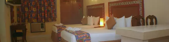 Suites Cancun Center | Quintana Roo - Benito Juárez - Cancun (ve civarı) - Cancun - Cancun Merkezi