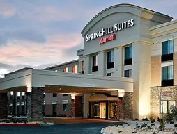 SpringHill Suites Lancaster Palmdale | Kaliforniya - Los Angeles County - Lancaster (ve civarı)