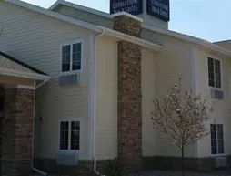 Cobblestone Inn & Suites Harvey