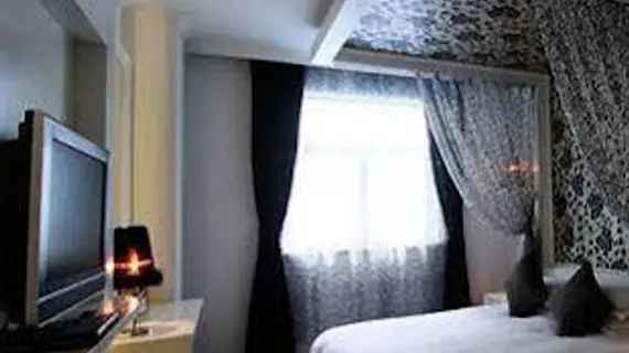 Elegance Bund Hotel | Şanghay (ve civarı) - Şangay - Huangpu