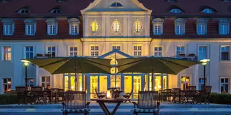 Radisson Blu Resort Schloss, Fleesensee