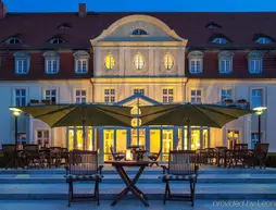 Radisson Blu Resort Schloss, Fleesensee | Mecklenburg - Batı Pomerania - Mecklenburger Seenplatte - Goehren-Lebbin